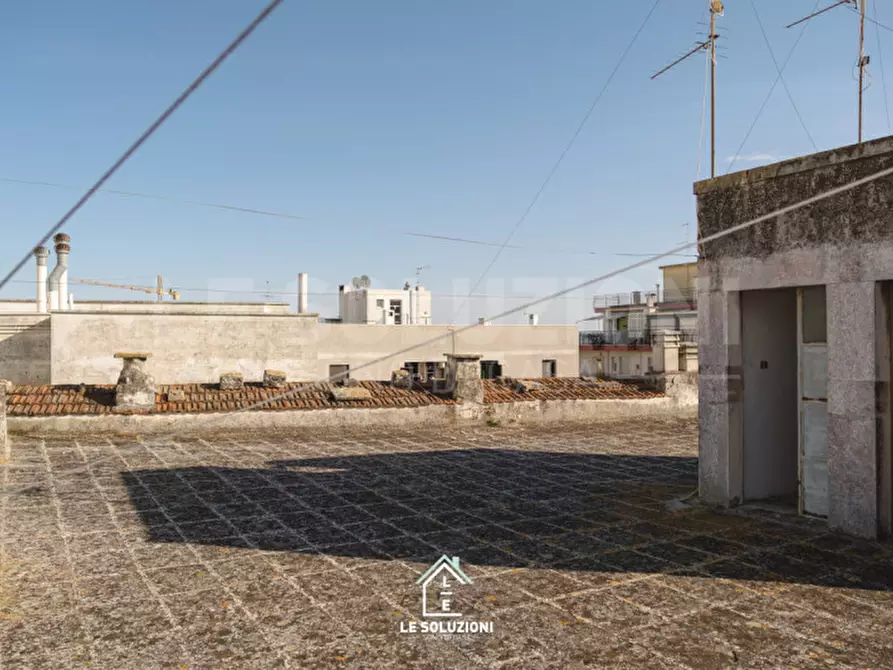 Immagine 25 di Appartamento in vendita  in piazza san domenico 20 a Putignano