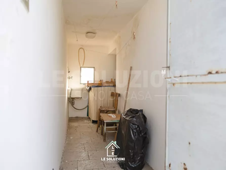 Immagine 27 di Appartamento in vendita  in piazza san domenico 20 a Putignano