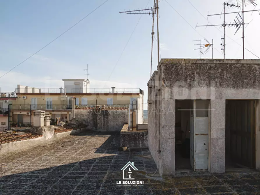 Immagine 28 di Appartamento in vendita  in piazza san domenico 20 a Putignano