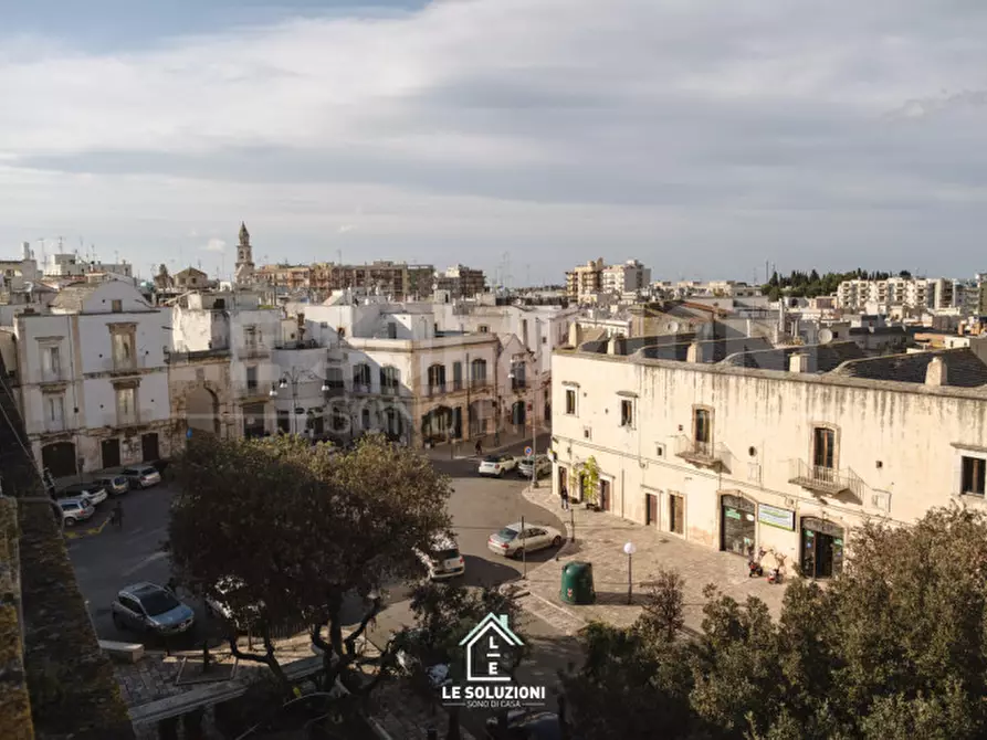 Immagine 29 di Appartamento in vendita  in piazza san domenico 20 a Putignano