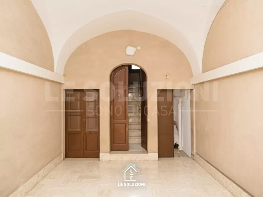 Immagine 30 di Appartamento in vendita  in piazza san domenico 20 a Putignano