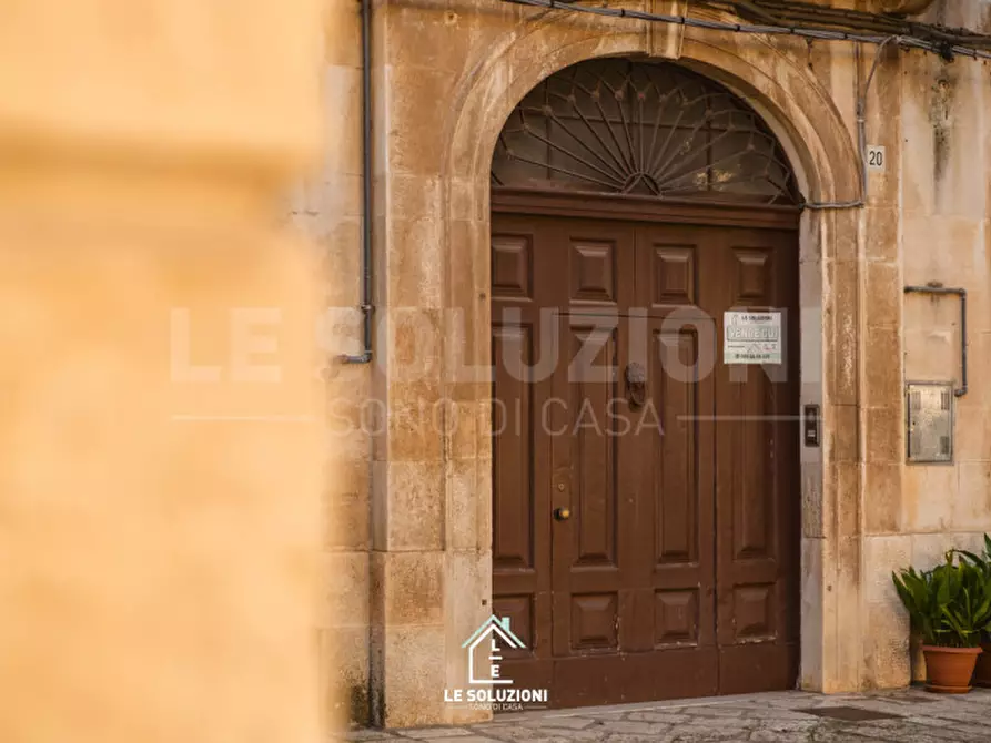 Immagine 31 di Appartamento in vendita  in piazza san domenico 20 a Putignano