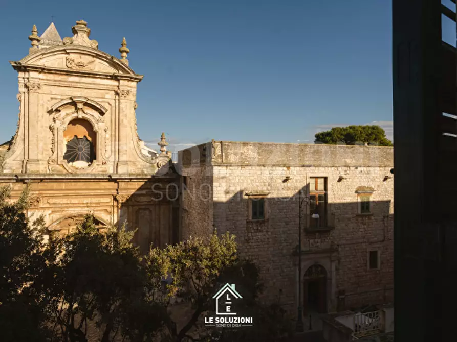 Immagine 35 di Appartamento in vendita  in piazza san domenico 20 a Putignano