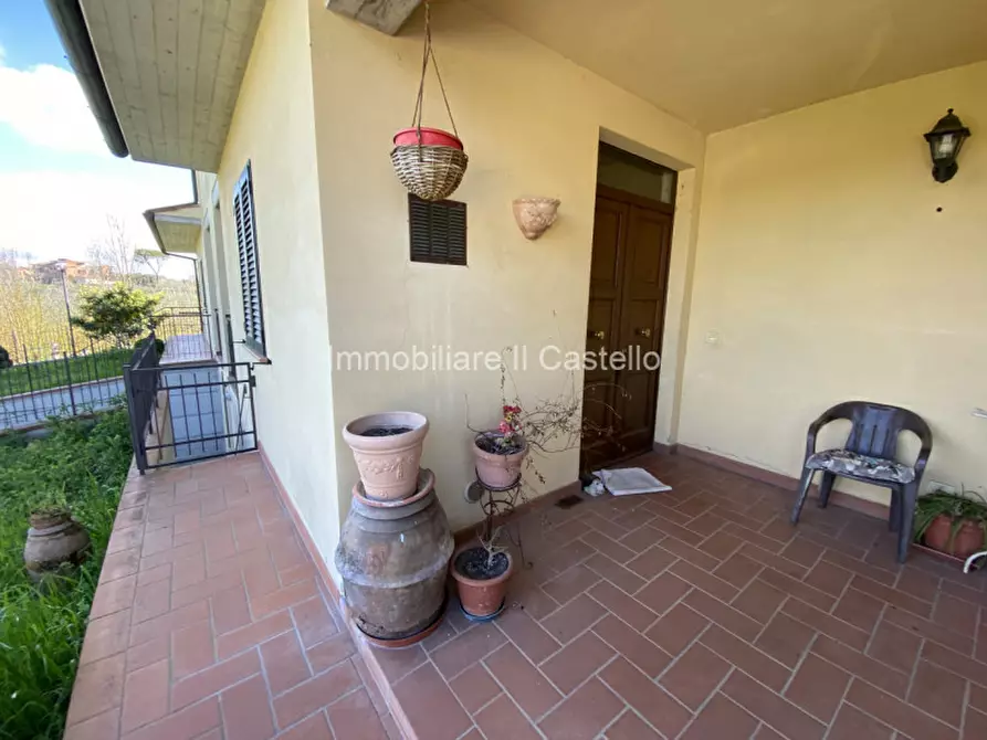 Immagine 2 di Appartamento in vendita  in Via tenente colonnello Fioretti a Castiglione Del Lago