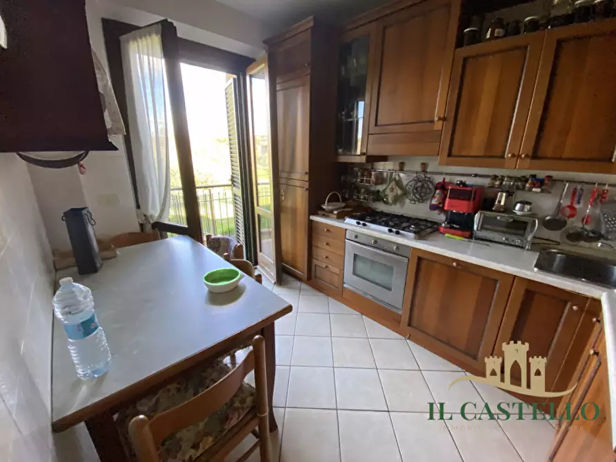 Immagine 4 di Appartamento in vendita  in Via tenente colonnello Fioretti a Castiglione Del Lago