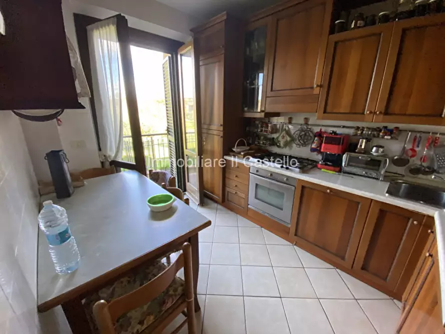 Immagine 6 di Appartamento in vendita  in Via tenente colonnello Fioretti a Castiglione Del Lago