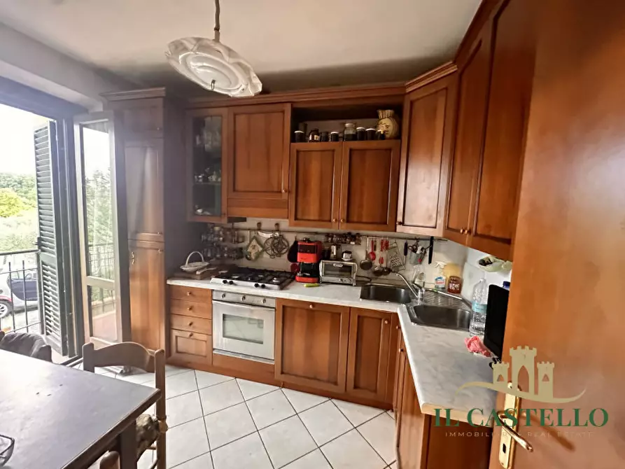 Immagine 6 di Appartamento in vendita  in Via tenente colonnello Fioretti a Castiglione Del Lago