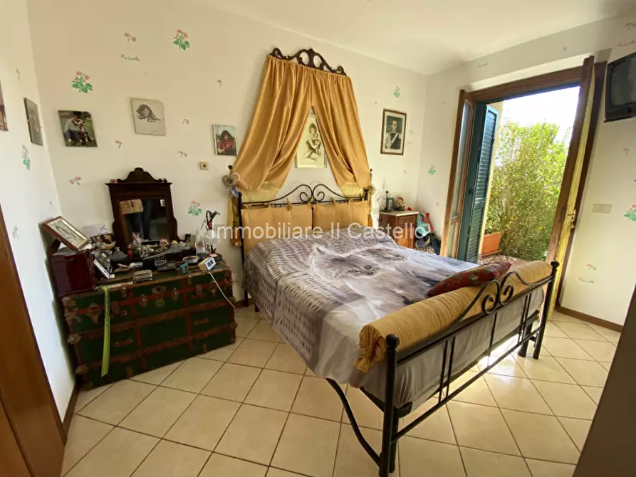 Immagine 7 di Appartamento in vendita  in Via tenente colonnello Fioretti a Castiglione Del Lago