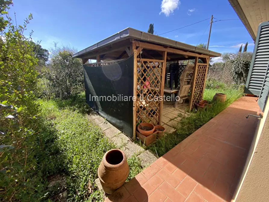 Immagine 9 di Appartamento in vendita  in Via tenente colonnello Fioretti a Castiglione Del Lago