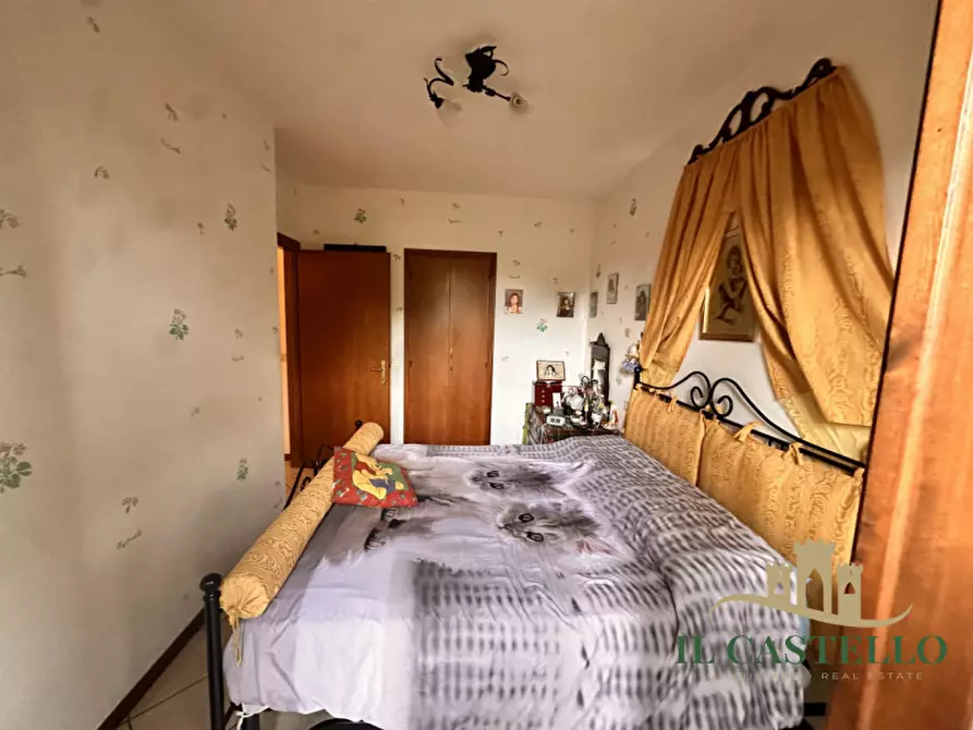 Immagine 9 di Appartamento in vendita  in Via tenente colonnello Fioretti a Castiglione Del Lago