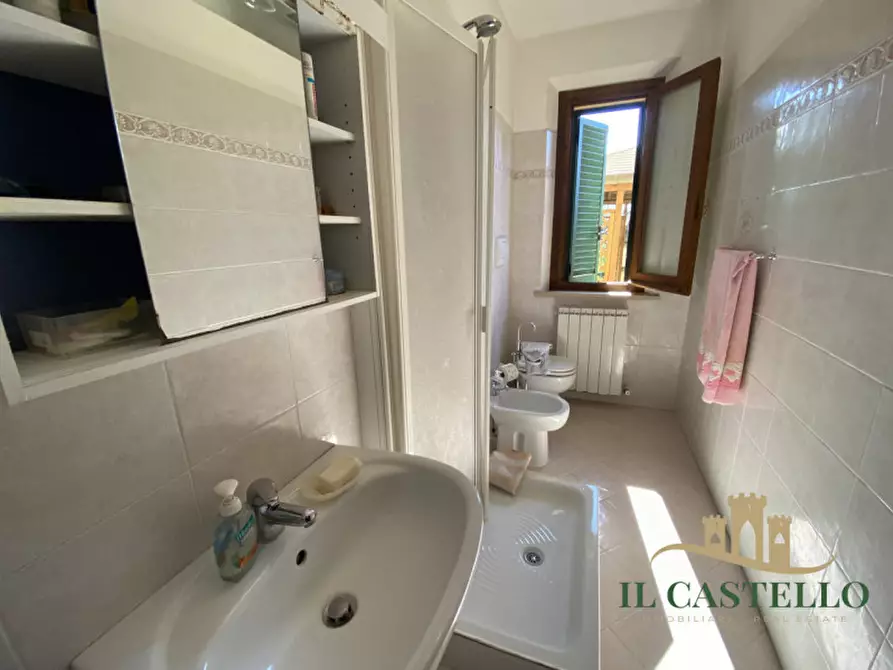 Immagine 13 di Appartamento in vendita  in Via tenente colonnello Fioretti a Castiglione Del Lago