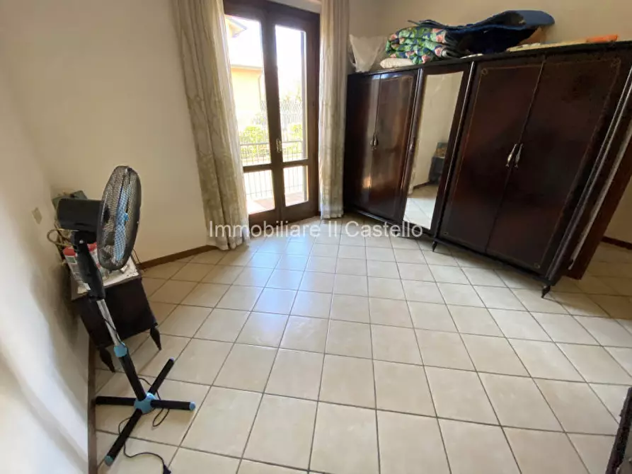 Immagine 13 di Appartamento in vendita  in Via tenente colonnello Fioretti a Castiglione Del Lago