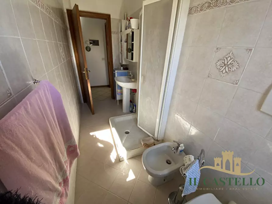 Immagine 14 di Appartamento in vendita  in Via tenente colonnello Fioretti a Castiglione Del Lago