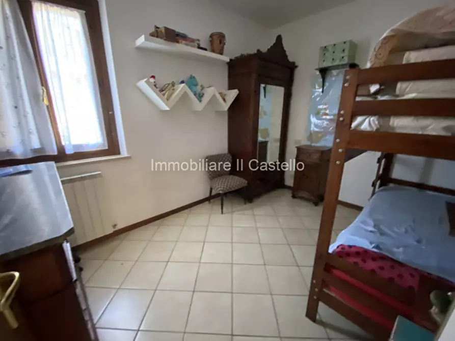 Immagine 14 di Appartamento in vendita  in Via tenente colonnello Fioretti a Castiglione Del Lago