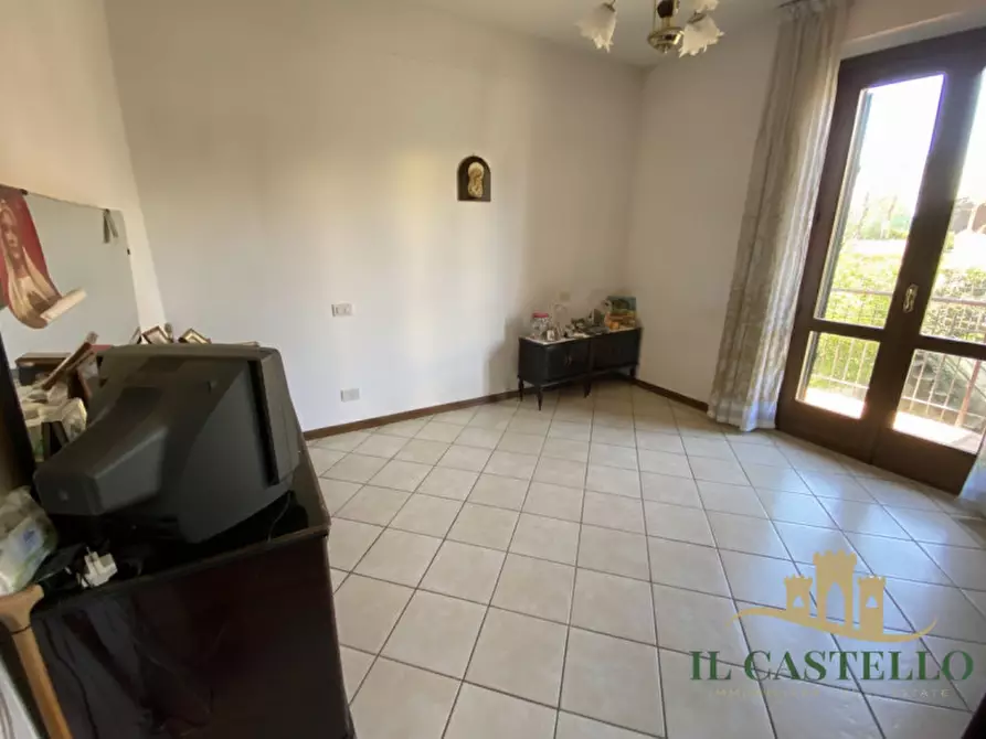 Immagine 15 di Appartamento in vendita  in Via tenente colonnello Fioretti a Castiglione Del Lago