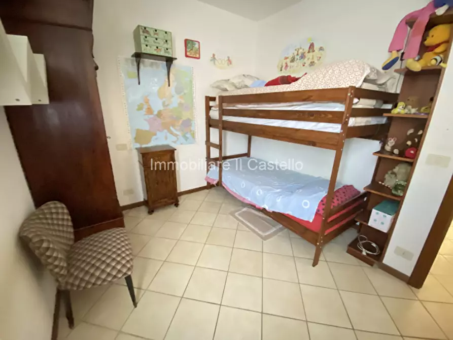 Immagine 15 di Appartamento in vendita  in Via tenente colonnello Fioretti a Castiglione Del Lago