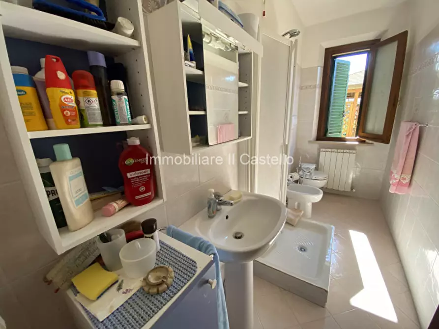 Immagine 16 di Appartamento in vendita  in Via tenente colonnello Fioretti a Castiglione Del Lago