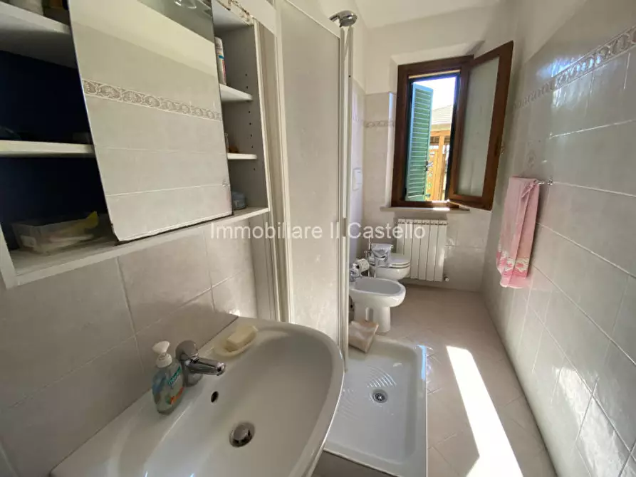 Immagine 17 di Appartamento in vendita  in Via tenente colonnello Fioretti a Castiglione Del Lago