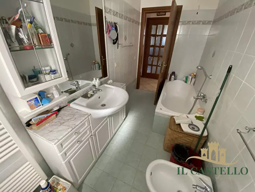 Immagine 19 di Appartamento in vendita  in Via tenente colonnello Fioretti a Castiglione Del Lago