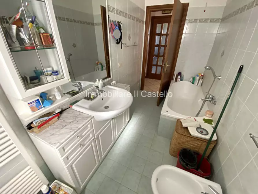 Immagine 19 di Appartamento in vendita  in Via tenente colonnello Fioretti a Castiglione Del Lago