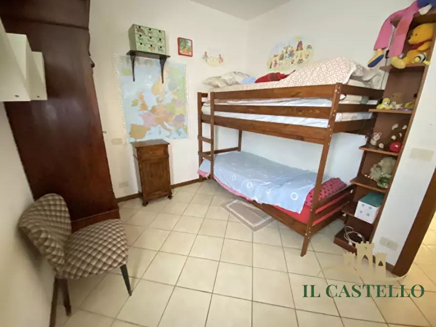 Immagine 20 di Appartamento in vendita  in Via tenente colonnello Fioretti a Castiglione Del Lago