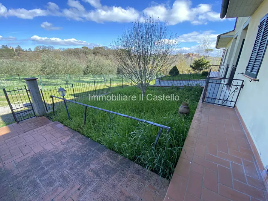 Immagine 20 di Appartamento in vendita  in Via tenente colonnello Fioretti a Castiglione Del Lago