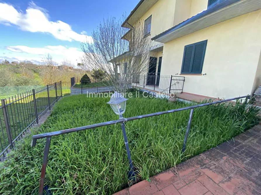 Immagine 21 di Appartamento in vendita  in Via tenente colonnello Fioretti a Castiglione Del Lago