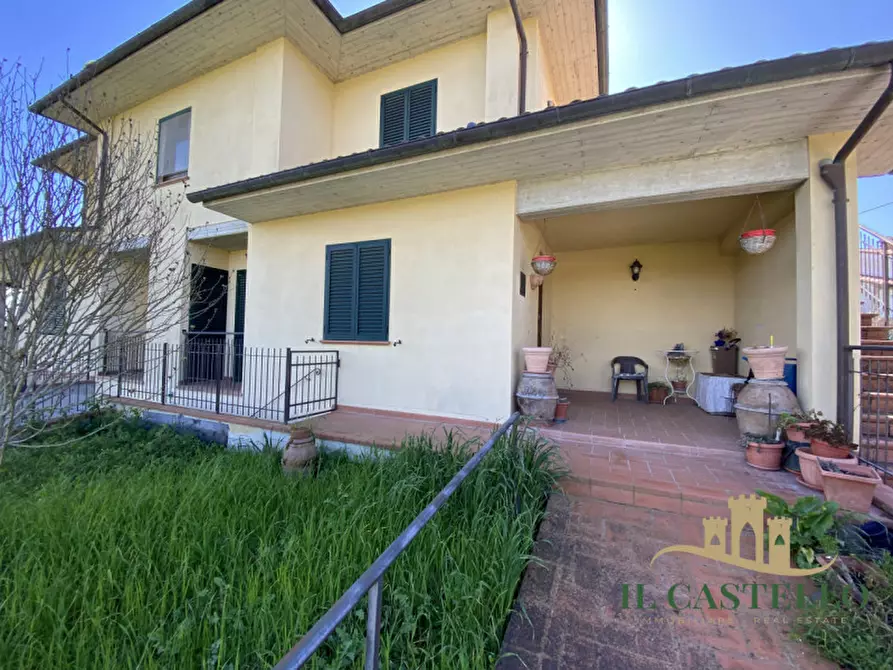 Immagine 22 di Appartamento in vendita  in Via tenente colonnello Fioretti a Castiglione Del Lago