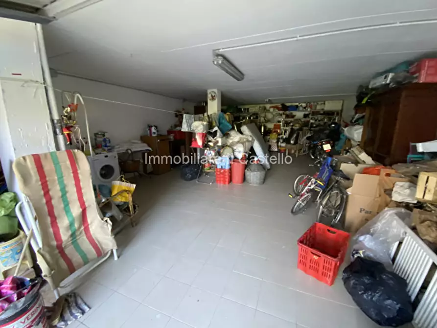 Immagine 22 di Appartamento in vendita  in Via tenente colonnello Fioretti a Castiglione Del Lago