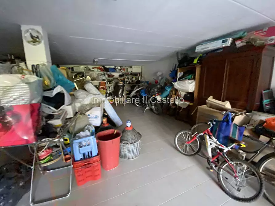 Immagine 23 di Appartamento in vendita  in Via tenente colonnello Fioretti a Castiglione Del Lago