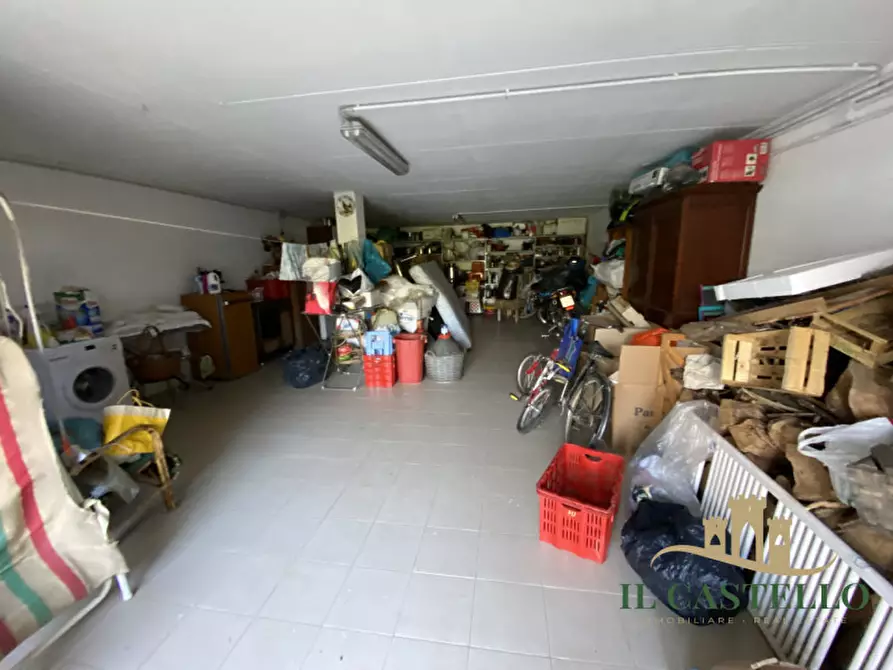 Immagine 24 di Appartamento in vendita  in Via tenente colonnello Fioretti a Castiglione Del Lago