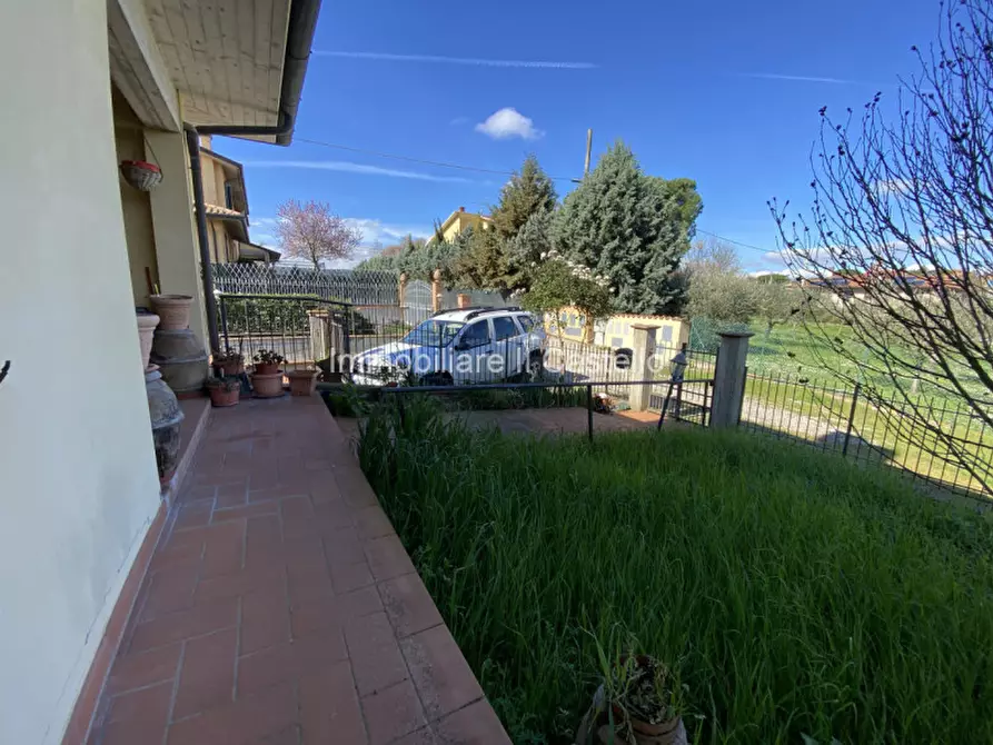 Immagine 24 di Appartamento in vendita  in Via tenente colonnello Fioretti a Castiglione Del Lago