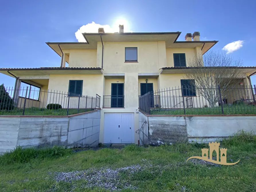 Immagine 25 di Appartamento in vendita  in Via tenente colonnello Fioretti a Castiglione Del Lago