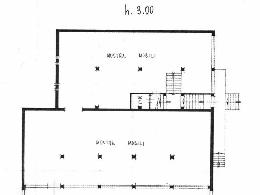 Immagine 20 di Negozio in vendita  in VIA ALTURA a Ospedaletto Euganeo