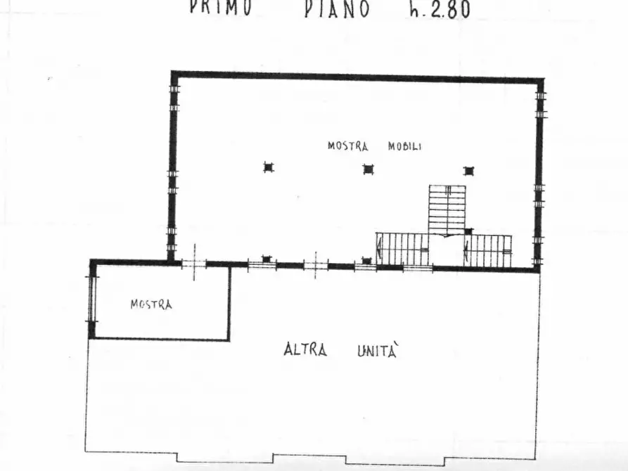 Immagine 23 di Negozio in vendita  in VIA ALTURA a Ospedaletto Euganeo