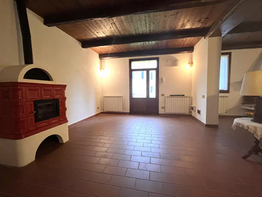 Immagine 3 di Casa indipendente in vendita  a Crespino