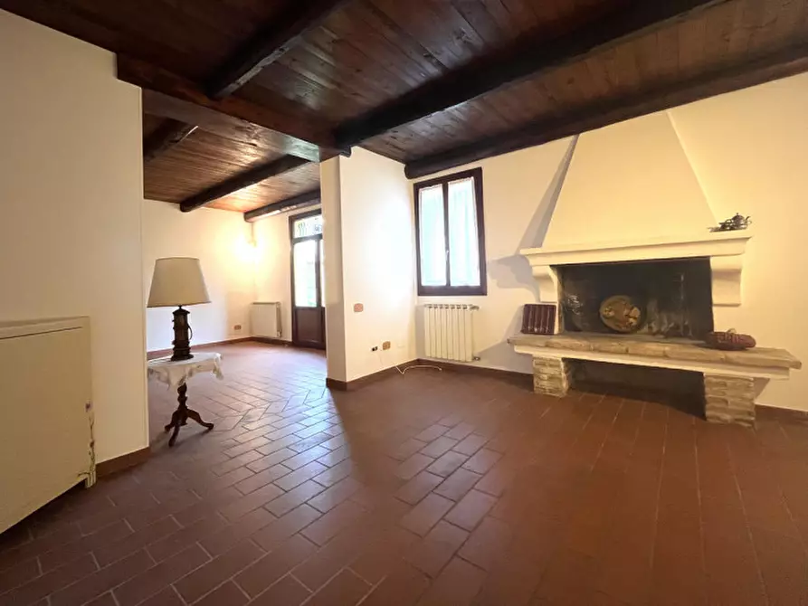 Immagine 4 di Casa indipendente in vendita  a Crespino