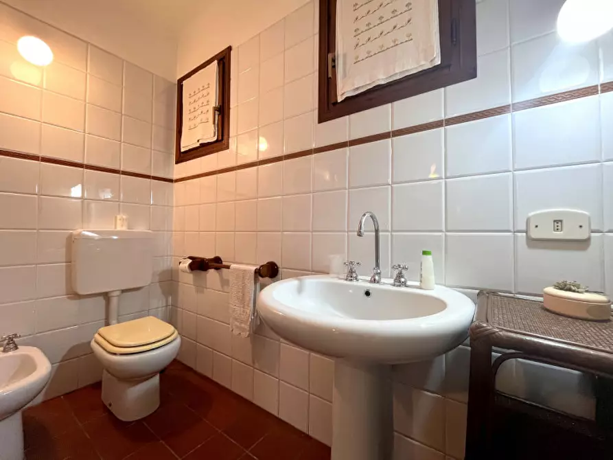 Immagine 6 di Casa indipendente in vendita  a Crespino