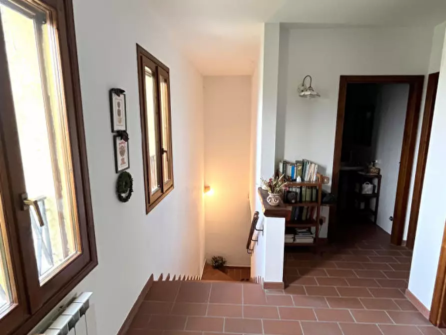 Immagine 8 di Casa indipendente in vendita  a Crespino
