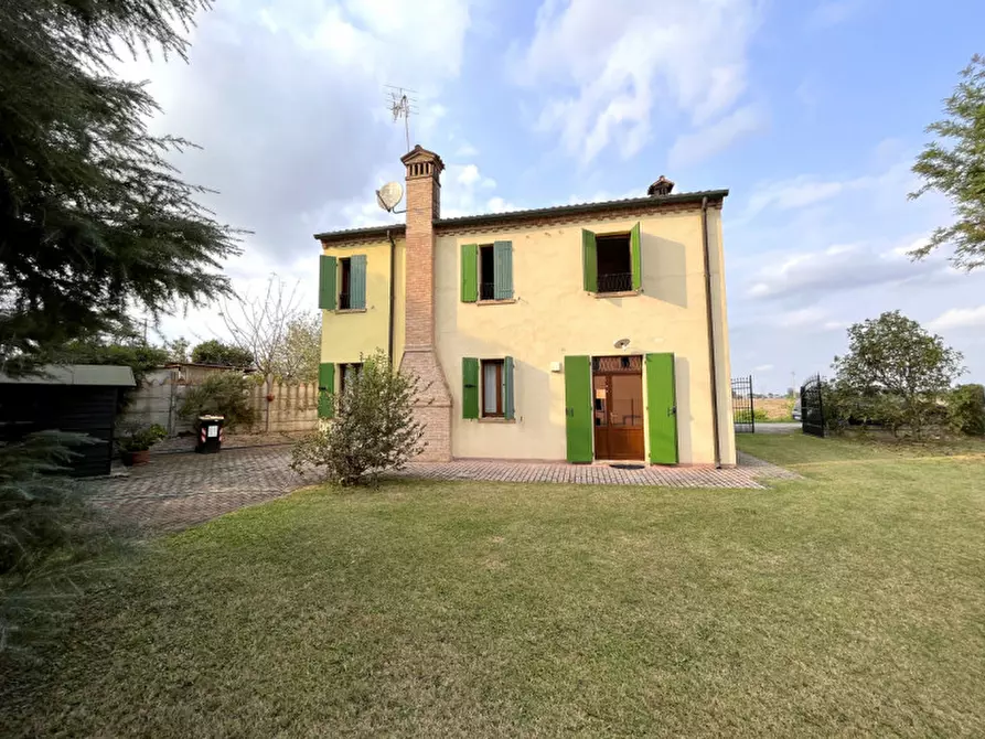Immagine 12 di Casa indipendente in vendita  a Crespino