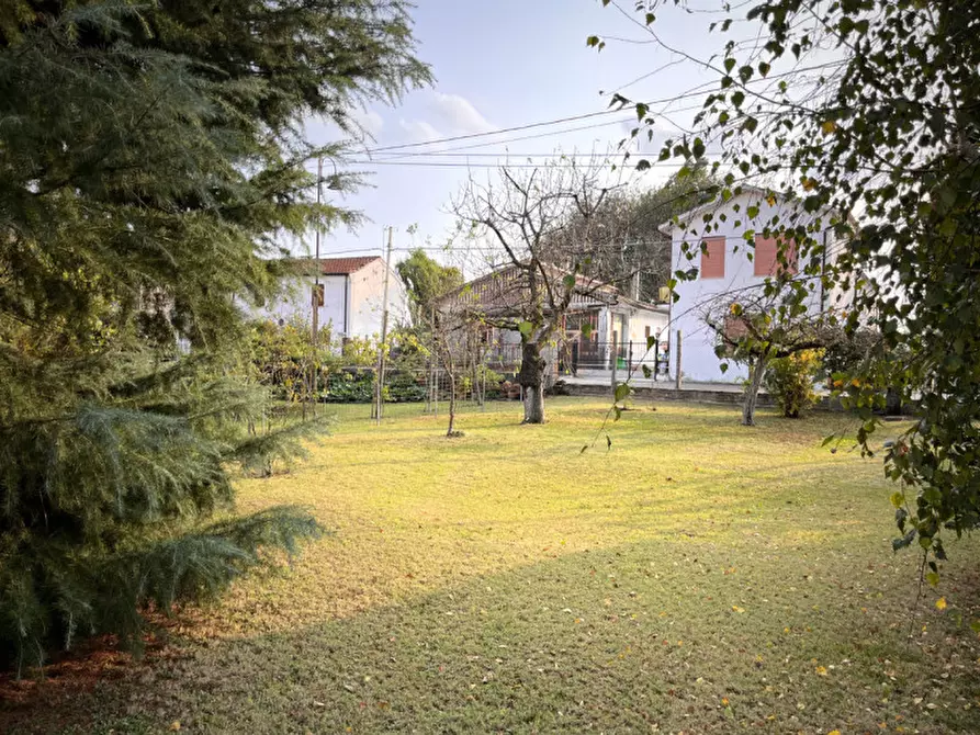 Immagine 13 di Casa indipendente in vendita  a Crespino