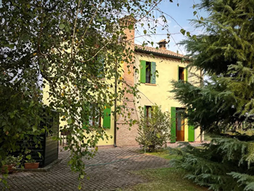 Immagine 14 di Casa indipendente in vendita  a Crespino
