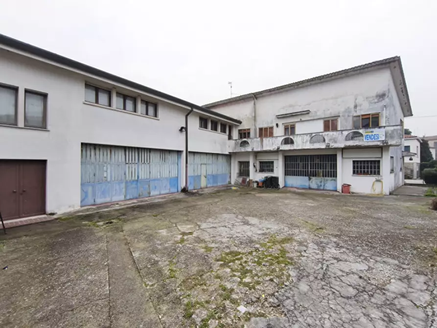 Immagine 1 di Casa indipendente in vendita  a Monselice