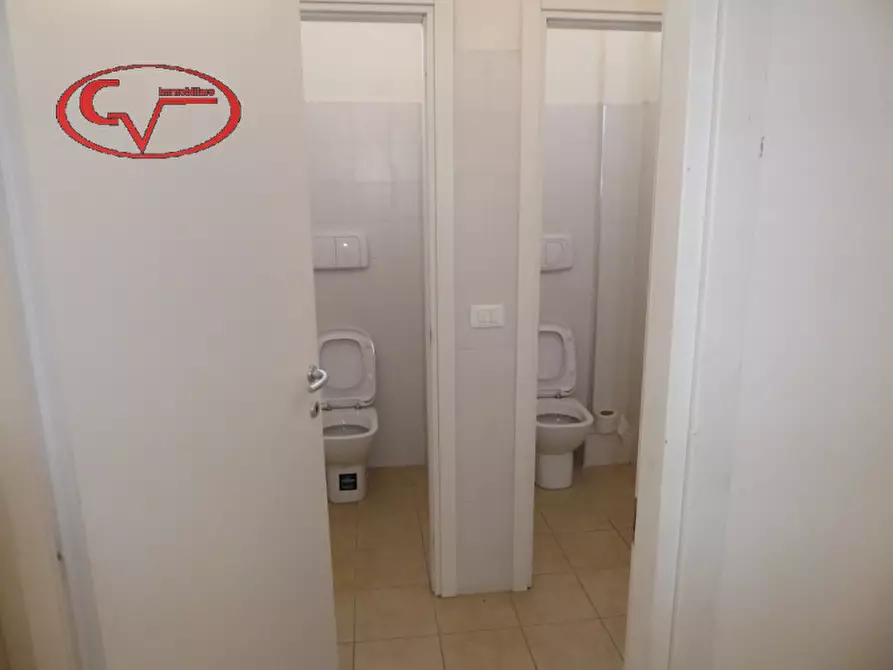 Immagine 14 di Capannone industriale in affitto  in via fabbrini a Figline E Incisa Valdarno