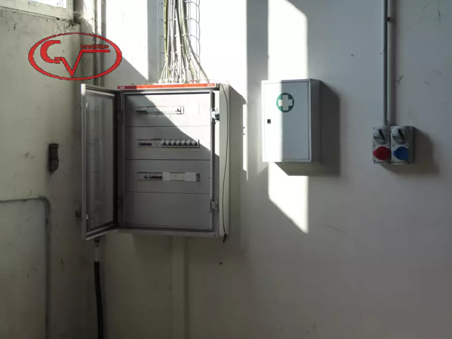 Immagine 16 di Capannone industriale in affitto  in via fabbrini a Figline E Incisa Valdarno