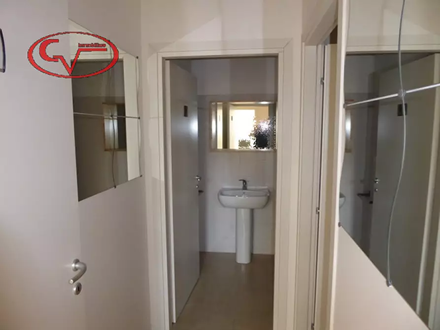 Immagine 6 di Capannone industriale in vendita  in via fabbrini a Figline E Incisa Valdarno