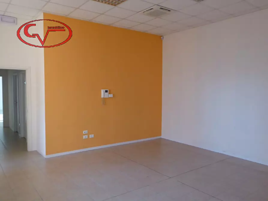 Immagine 7 di Capannone industriale in vendita  in via fabbrini a Figline E Incisa Valdarno