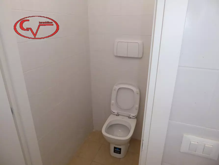 Immagine 13 di Capannone industriale in vendita  in via fabbrini a Figline E Incisa Valdarno