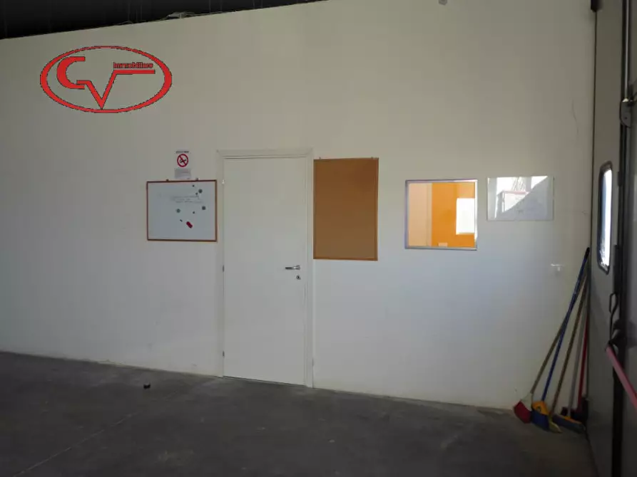 Immagine 15 di Capannone industriale in vendita  in via fabbrini a Figline E Incisa Valdarno