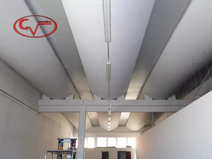 Immagine 16 di Capannone industriale in vendita  in via fabbrini a Figline E Incisa Valdarno